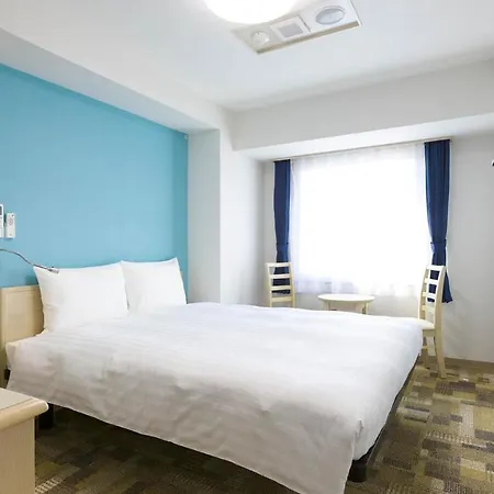 Toyoko Inn Kita-Toda-Eki Higashi-Guchi 户田 外观 照片
