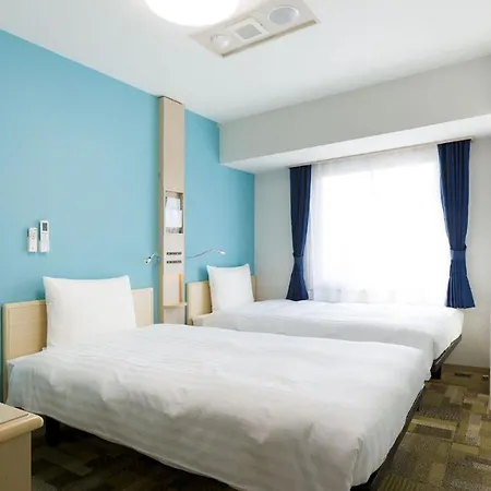 Toyoko Inn Kita-Toda-Eki Higashi-Guchi 户田 外观 照片