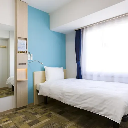 Toyoko Inn Kita-Toda-Eki Higashi-Guchi 户田 外观 照片