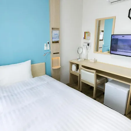 Toyoko Inn Kita-Toda-Eki Higashi-Guchi 户田 外观 照片