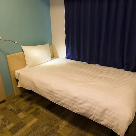 Toyoko Inn Kita-Toda-Eki Higashi-Guchi 户田 客房 照片