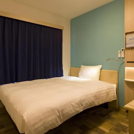 Toyoko Inn Kita-Toda-Eki Higashi-Guchi 户田 客房 照片