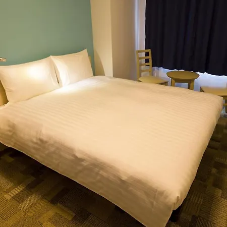 Toyoko Inn Kita-Toda-Eki Higashi-Guchi 户田 客房 照片